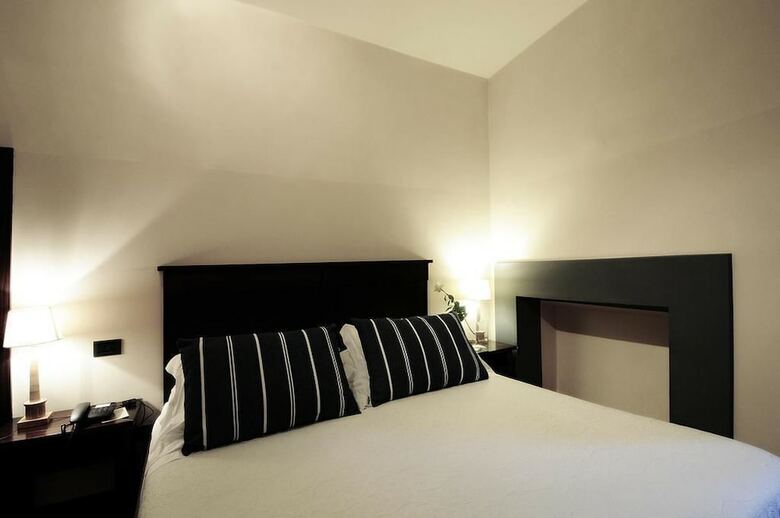 Hotel Palazzo Piccolomini