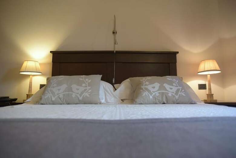 Hotel Palazzo Piccolomini