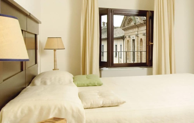 Hotel Palazzo Piccolomini