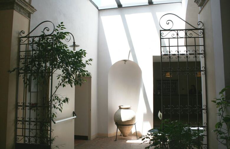 Hotel Palazzo Piccolomini