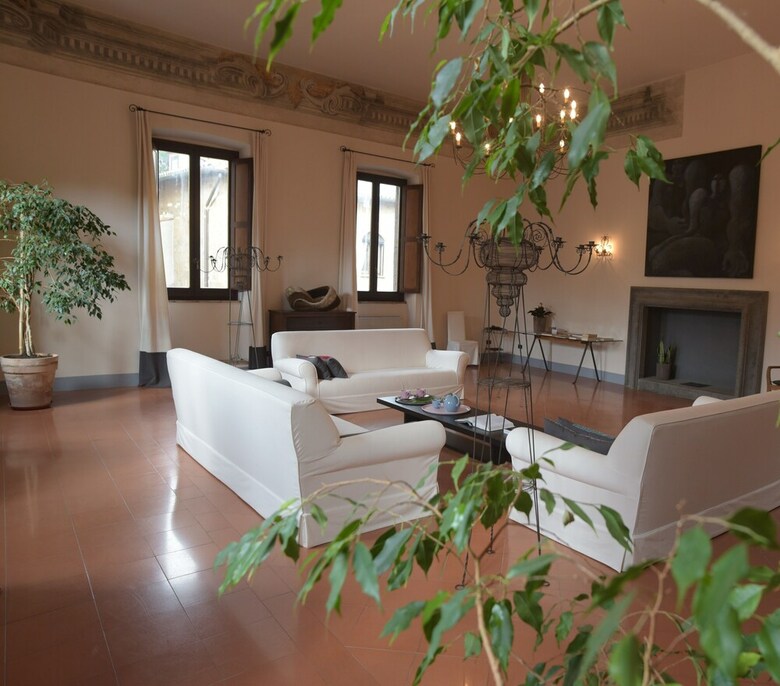 Hotel Palazzo Piccolomini