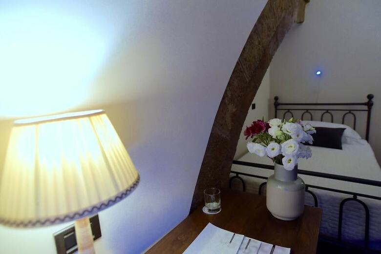 Hotel Palazzo Piccolomini