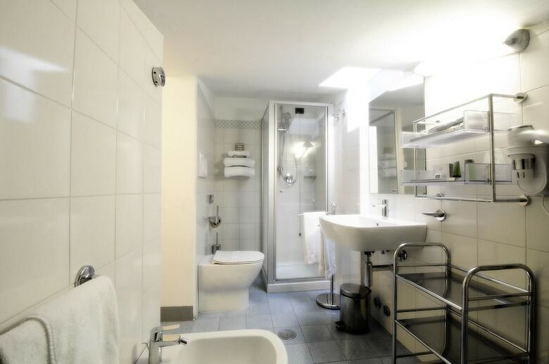 Hotel Palazzo Piccolomini