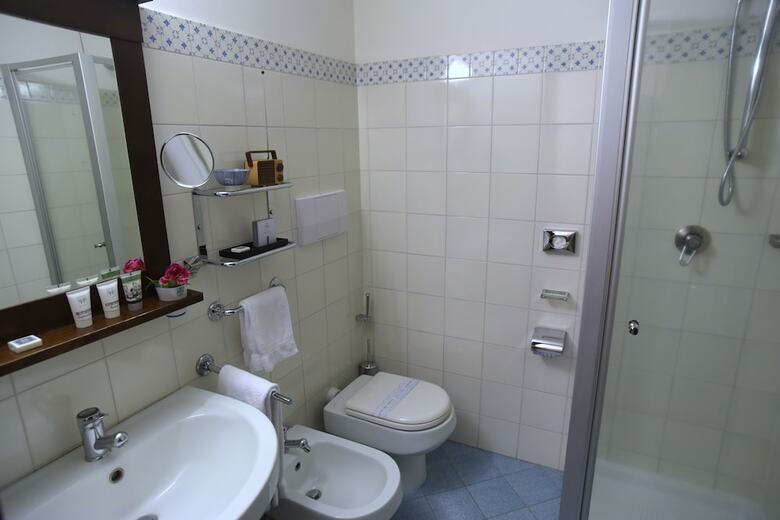 Hotel Palazzo Piccolomini