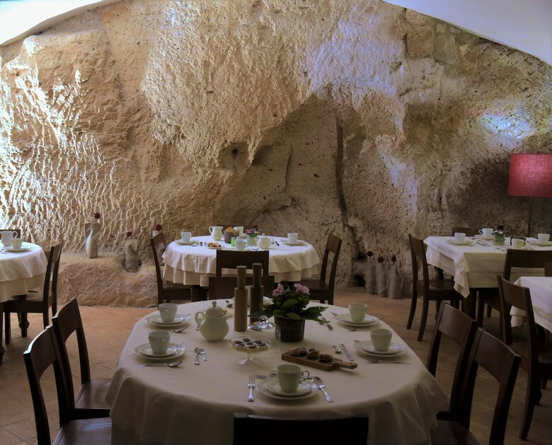 Hotel Palazzo Piccolomini