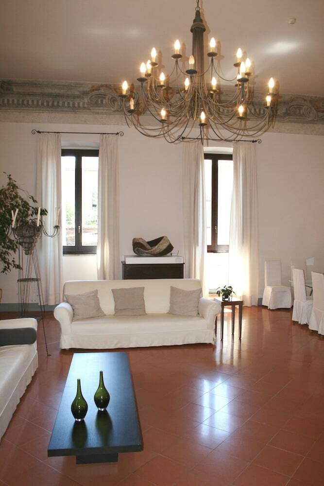 Hotel Palazzo Piccolomini