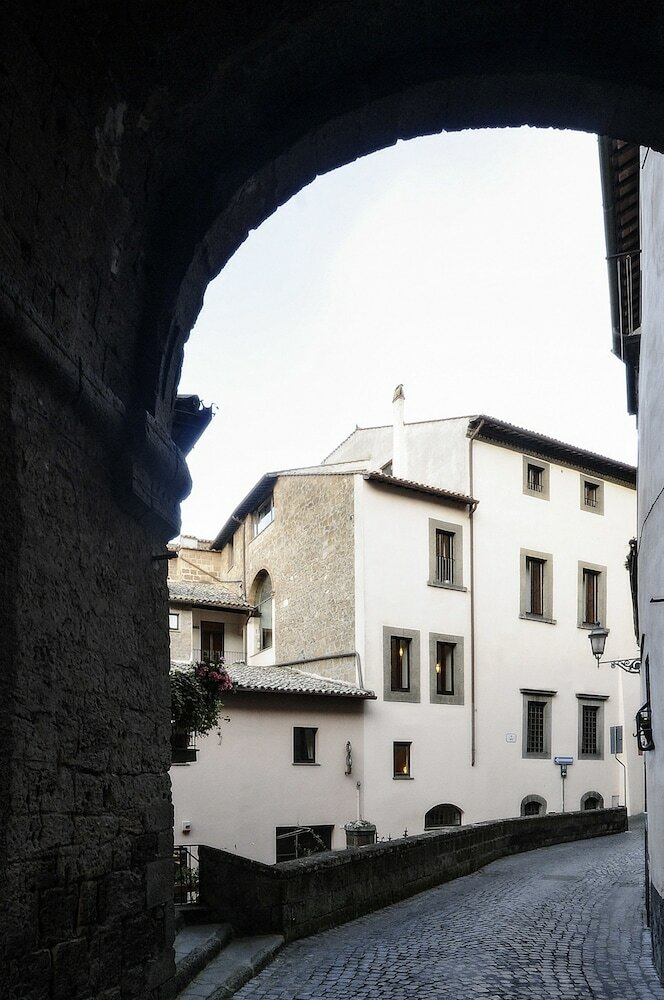 Hotel Palazzo Piccolomini