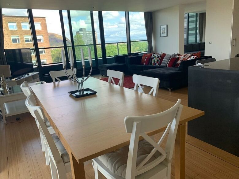 Vip Apartments