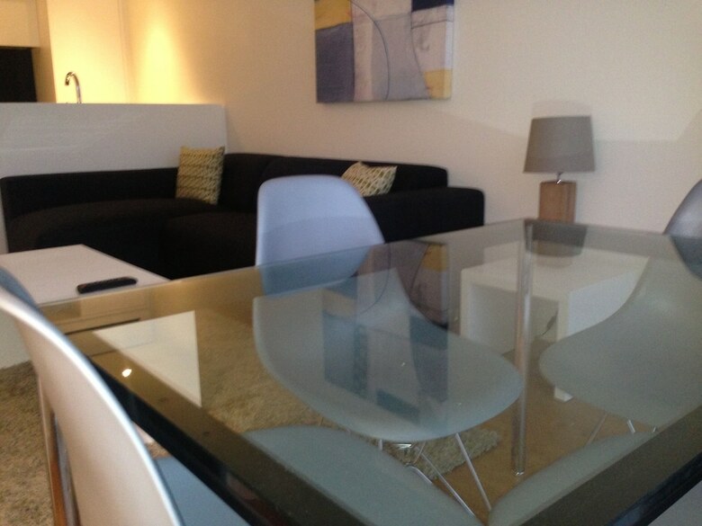 Vip Apartments