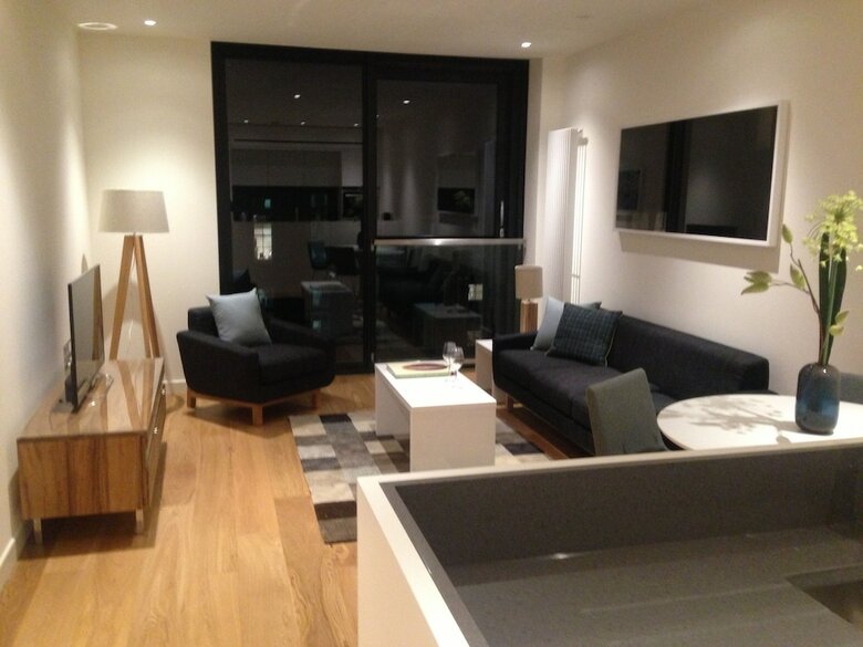 Vip Apartments