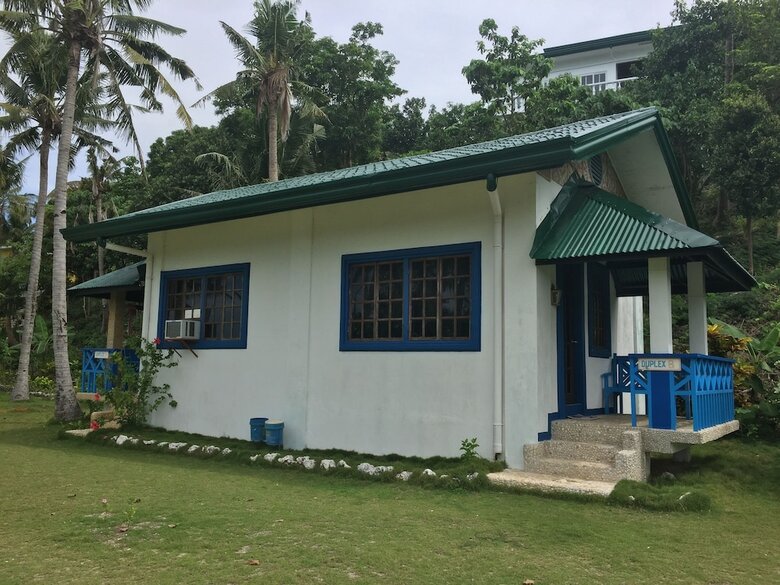 Apartamento Mangrove Oriental Resort