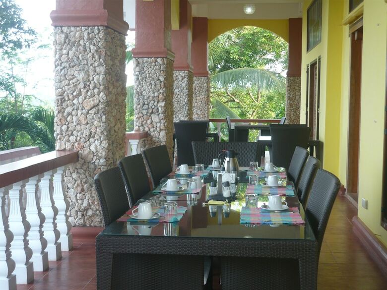 Apartamento Mangrove Oriental Resort