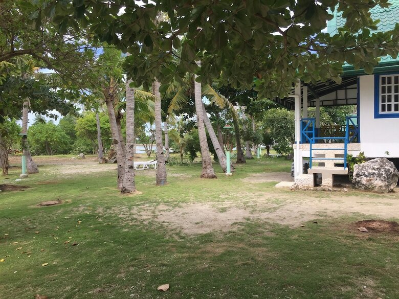 Apartamento Mangrove Oriental Resort