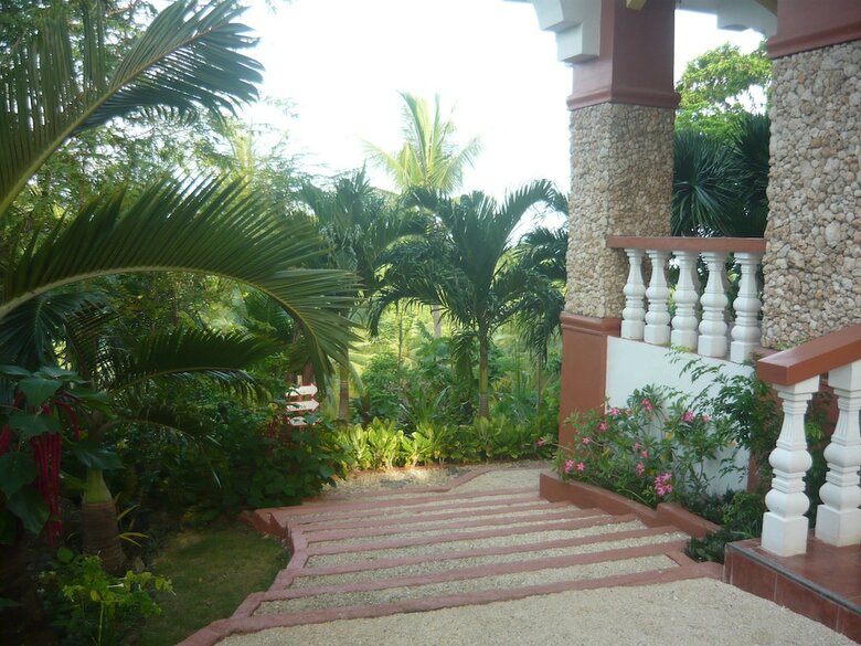 Apartamento Mangrove Oriental Resort