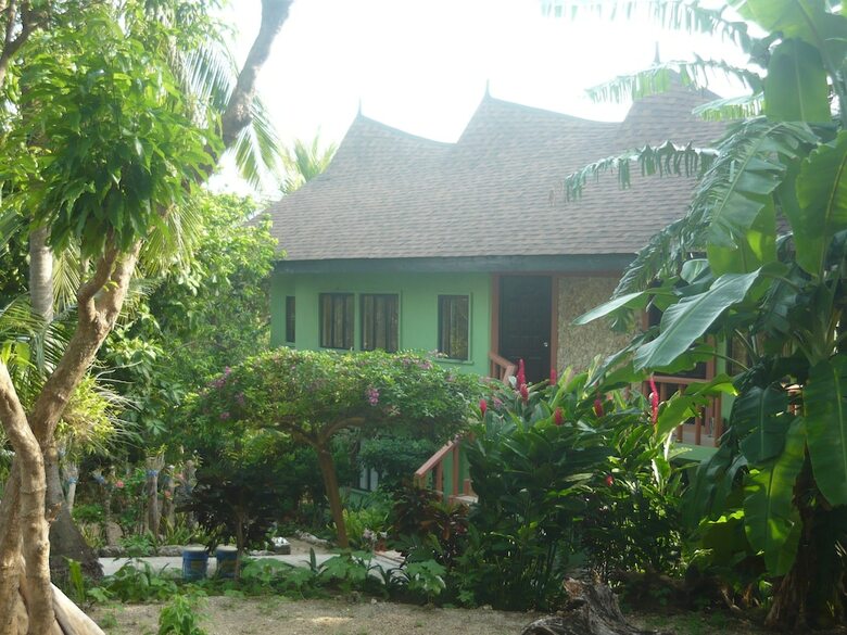 Apartamento Mangrove Oriental Resort