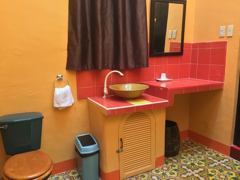 Apartamento Mangrove Oriental Resort