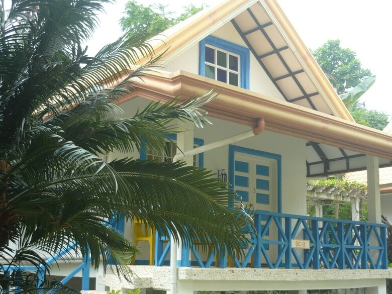 Apartamento Mangrove Oriental Resort