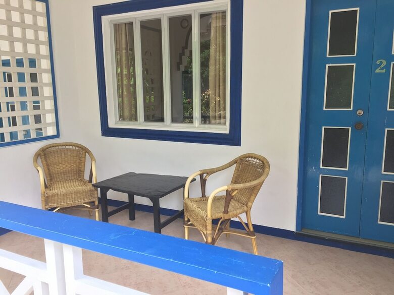 Apartamento Mangrove Oriental Resort