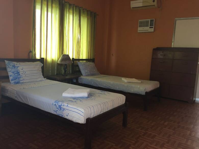 Apartamento Mangrove Oriental Resort