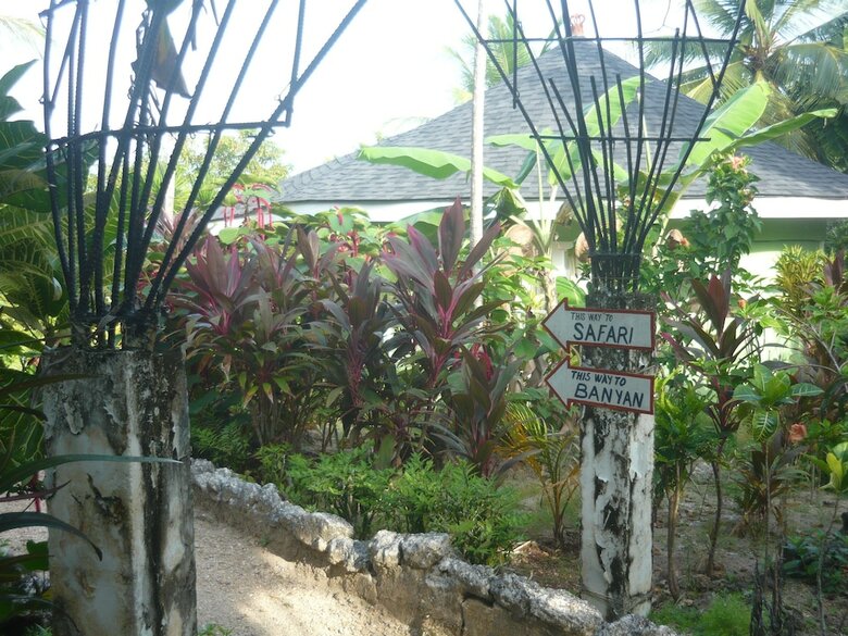 Apartamento Mangrove Oriental Resort