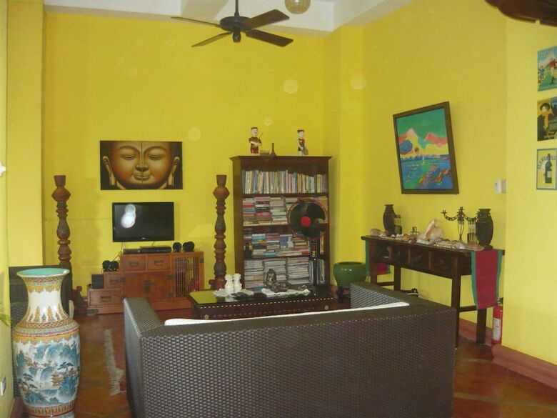 Apartamento Mangrove Oriental Resort