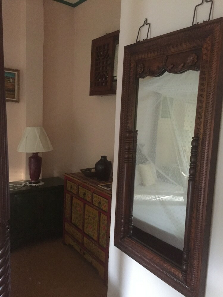 Apartamento Mangrove Oriental Resort