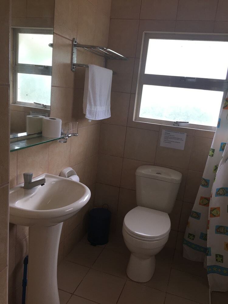 Apartamento Mangrove Oriental Resort