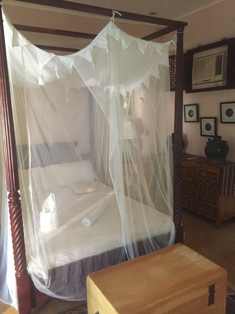 Apartamento Mangrove Oriental Resort