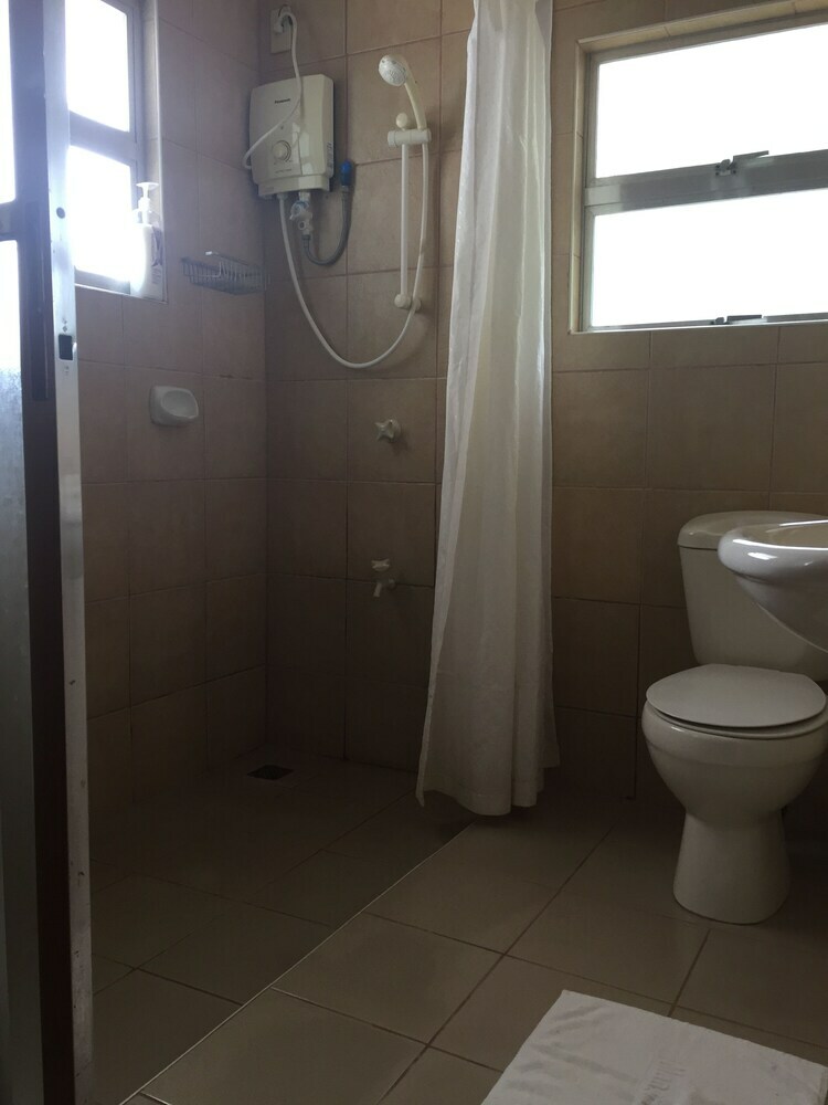 Apartamento Mangrove Oriental Resort