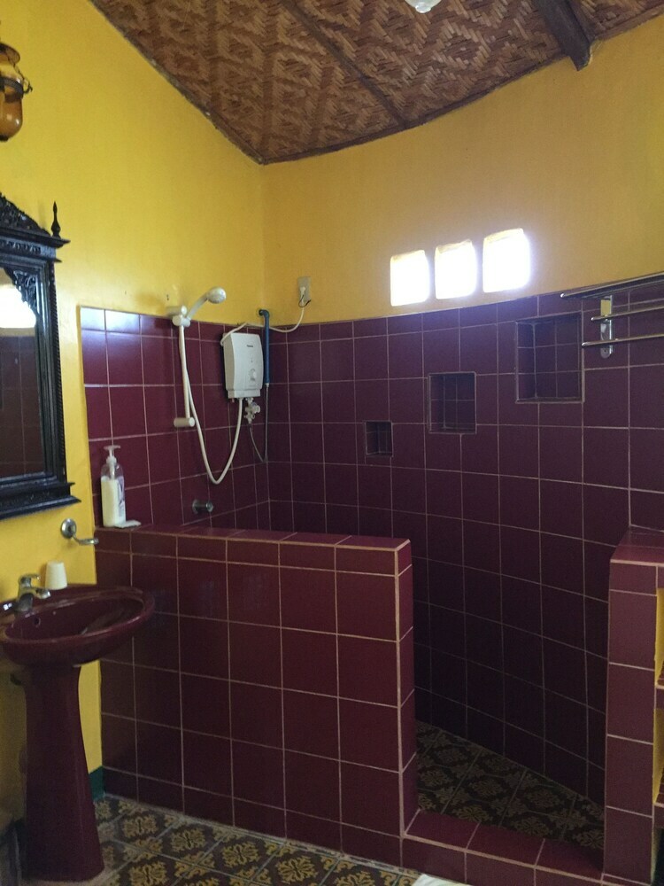 Apartamento Mangrove Oriental Resort