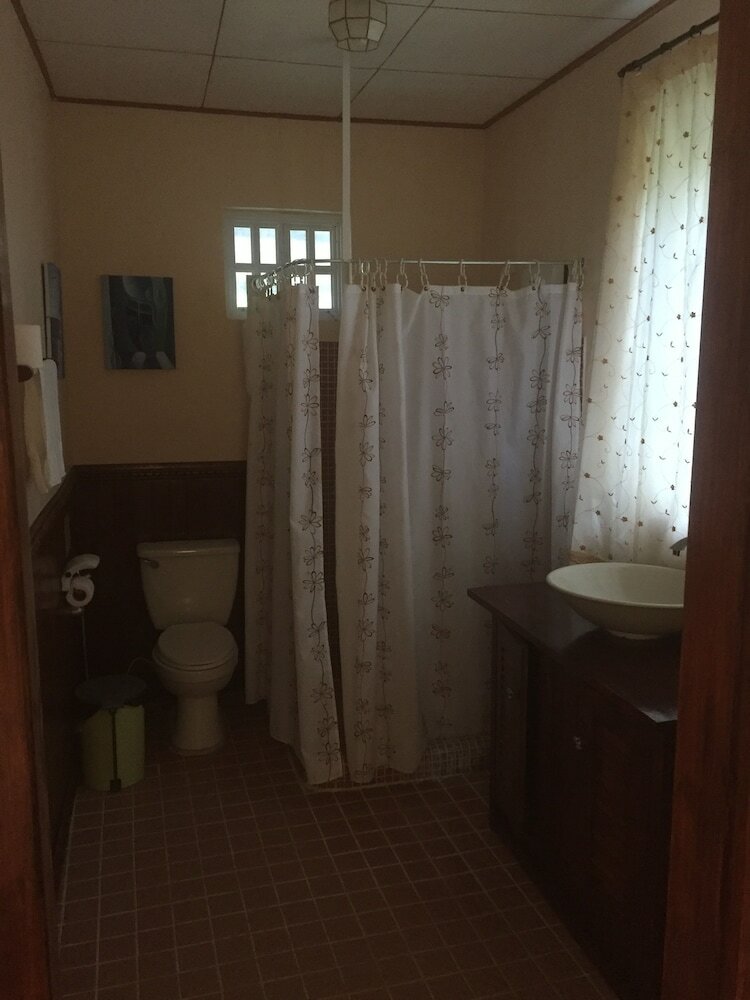 Apartamento Mangrove Oriental Resort