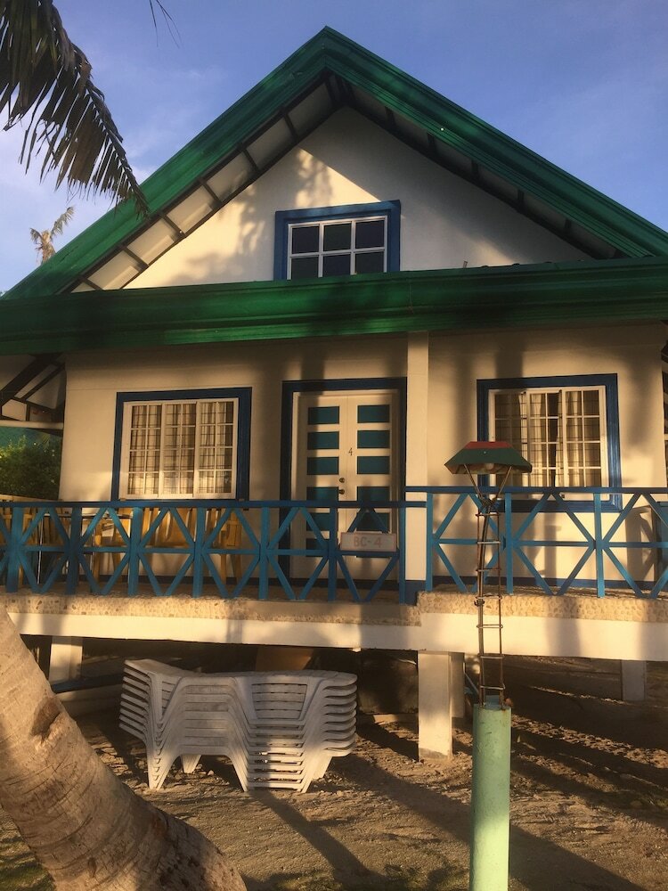 Apartamento Mangrove Oriental Resort
