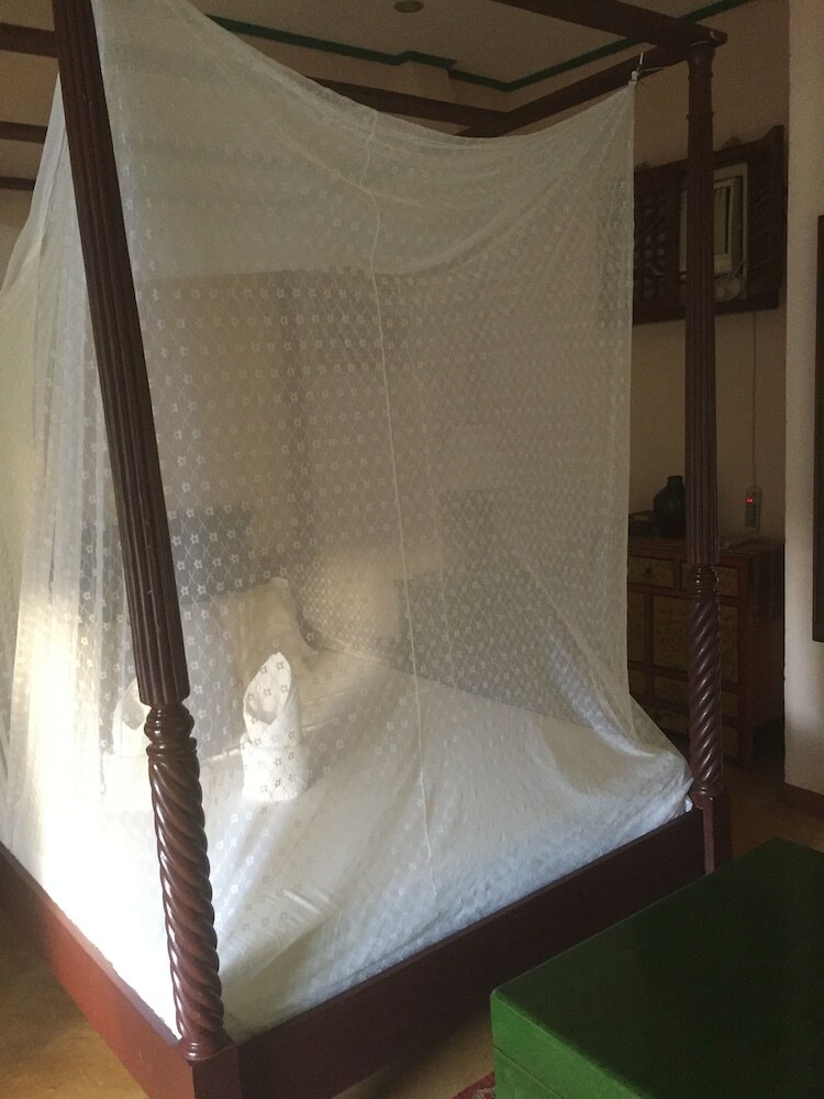 Apartamento Mangrove Oriental Resort