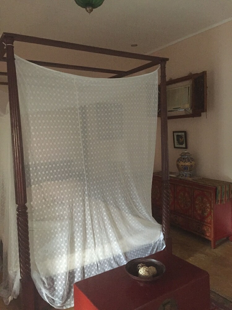 Apartamento Mangrove Oriental Resort