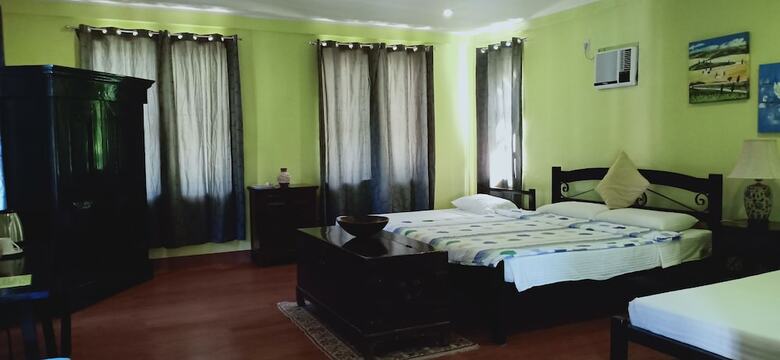Apartamento Mangrove Oriental Resort