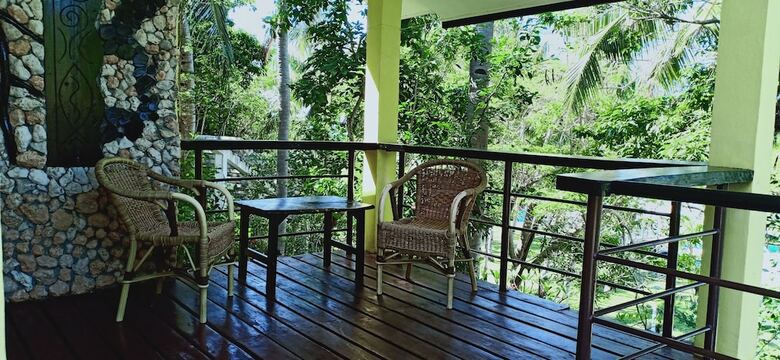 Apartamento Mangrove Oriental Resort