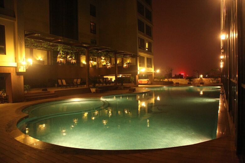 The Vissai Hotel