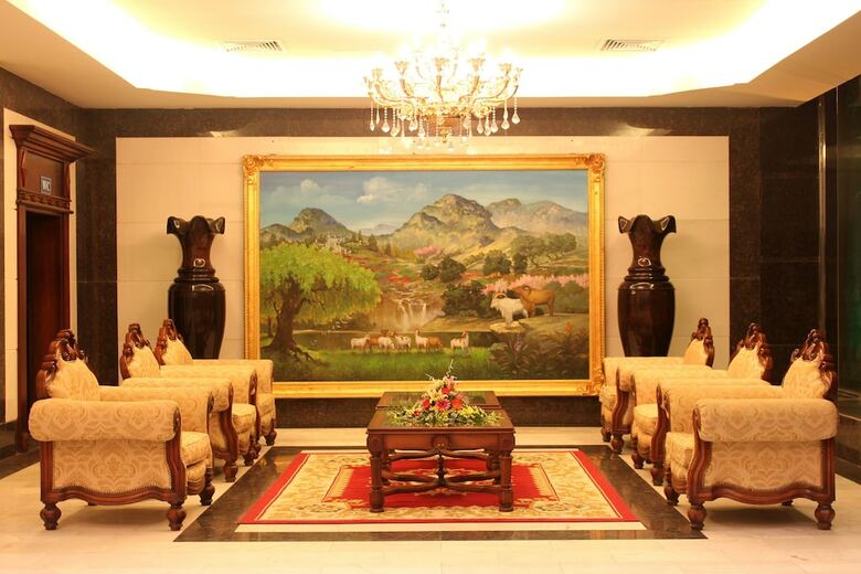 The Vissai Hotel