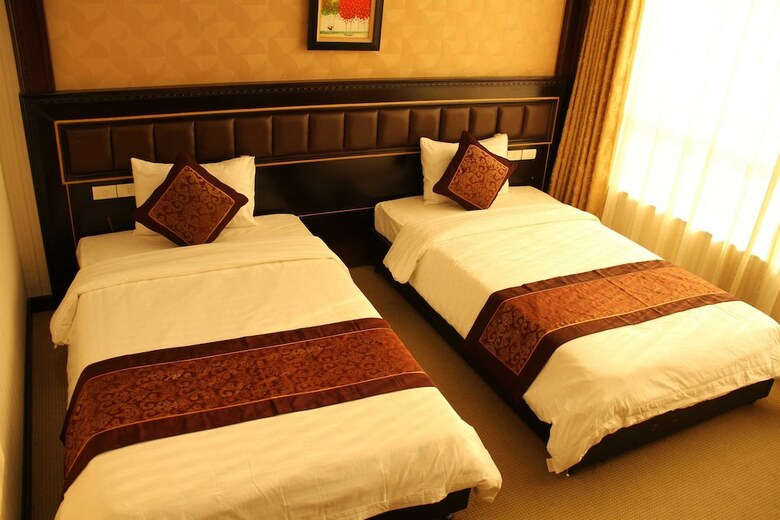 The Vissai Hotel