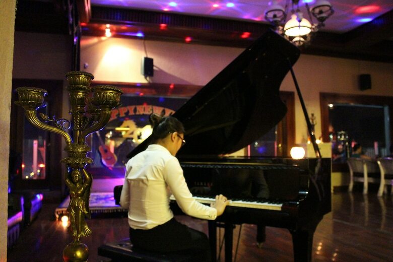 The Vissai Hotel