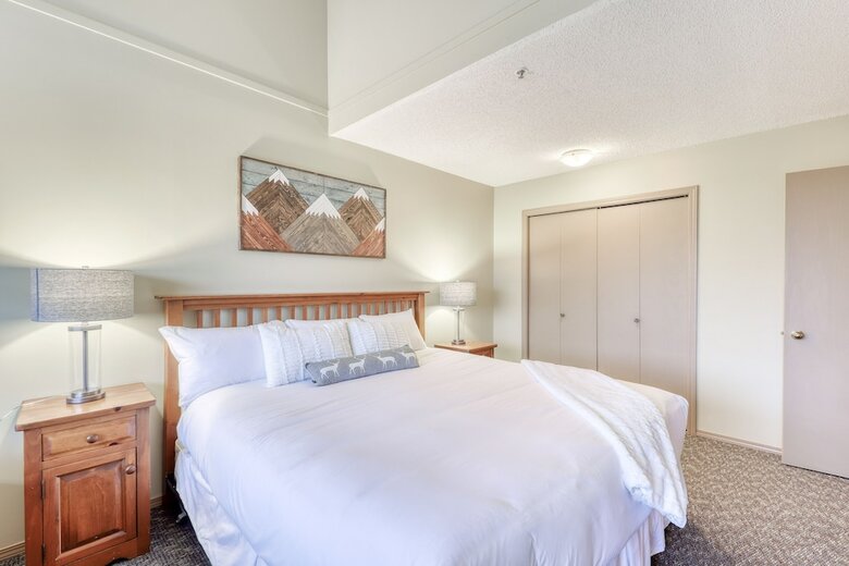 Resortquest At Glacier Lodge