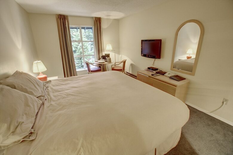Resortquest At Glacier Lodge