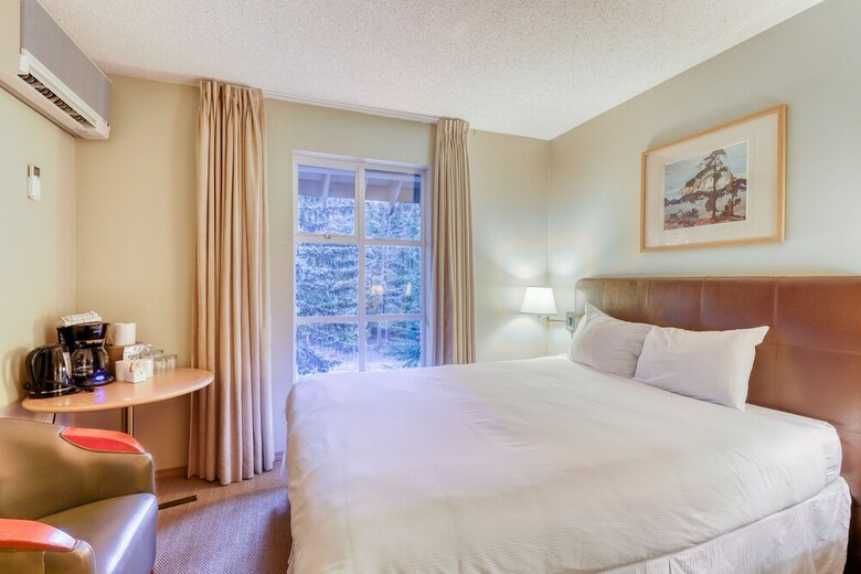 Resortquest At Glacier Lodge
