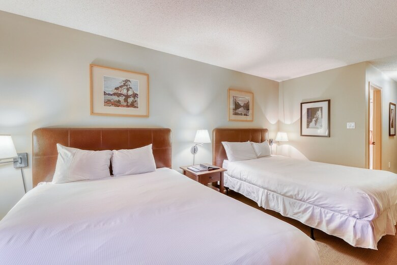 Resortquest At Glacier Lodge