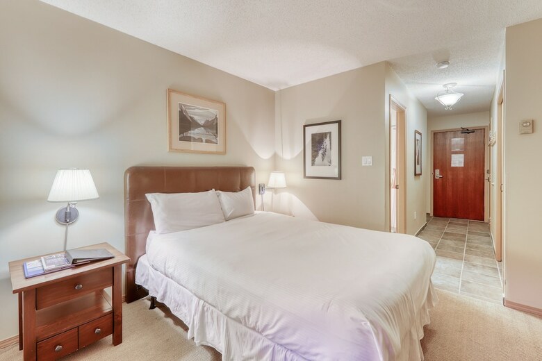 Resortquest At Glacier Lodge
