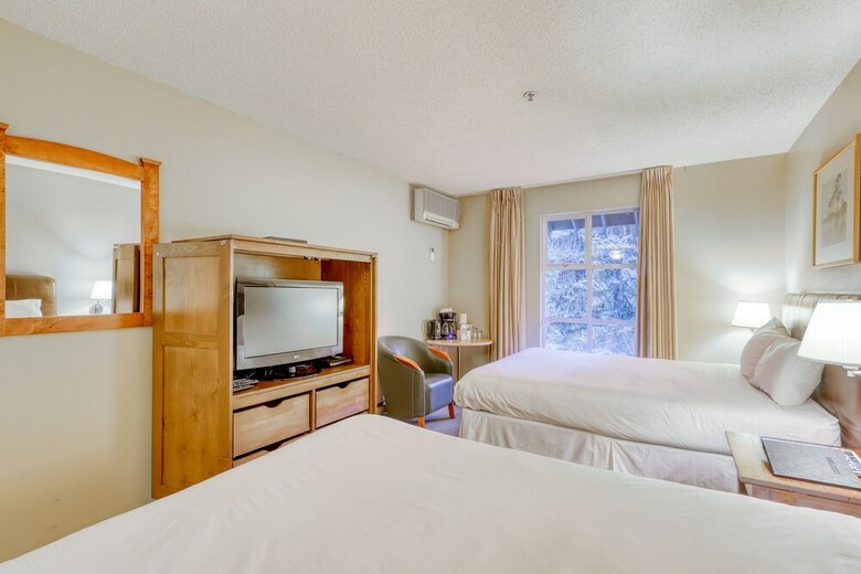 Resortquest At Glacier Lodge