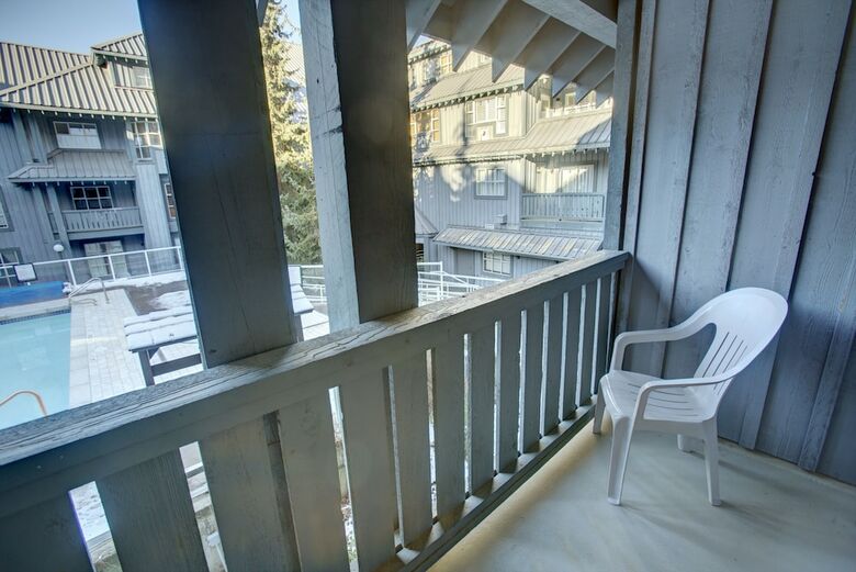 Resortquest At Glacier Lodge