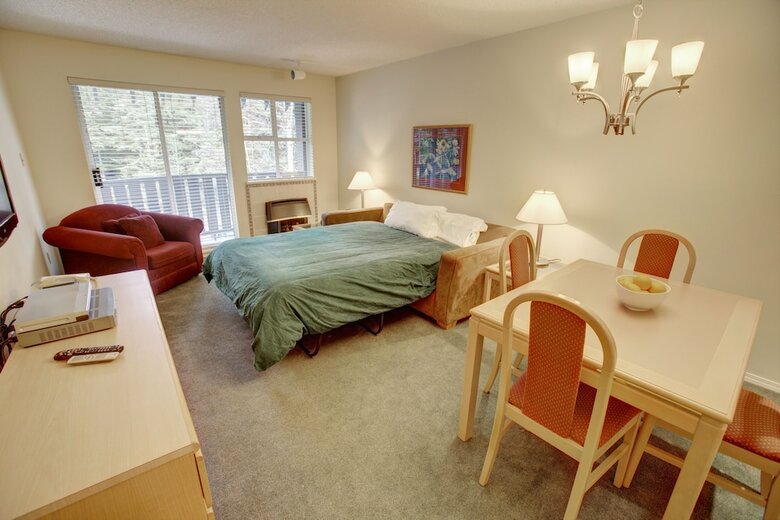 Resortquest At Glacier Lodge