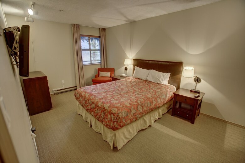 Resortquest At Glacier Lodge