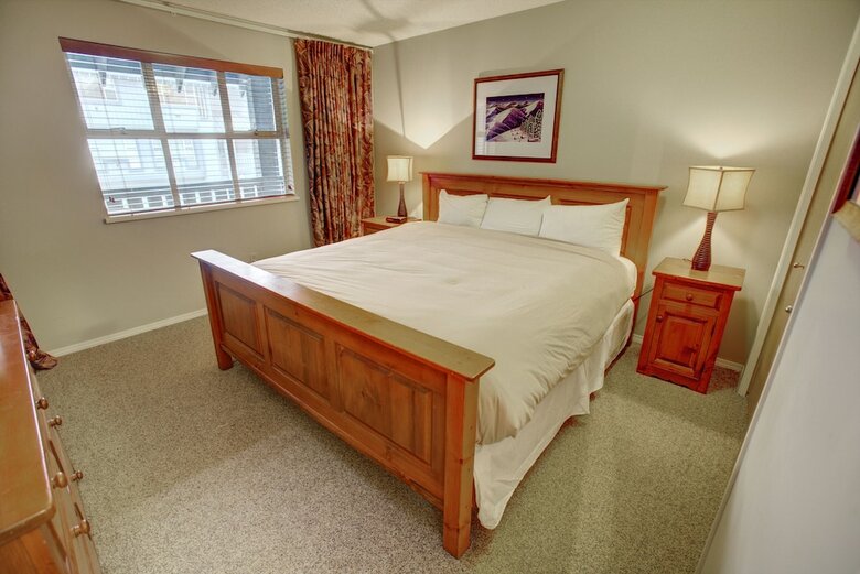 Resortquest At Glacier Lodge